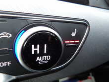 Audi A4 Avant TDI ultra Sport - U10714