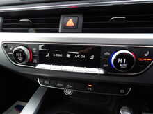 Audi A4 Avant TDI ultra Sport - U10714