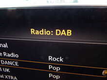 Audi A4 Avant TDI ultra Sport - U10714