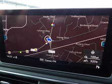 Audi A4 Avant TDI ultra Sport - U10714