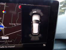 Audi A4 Avant TDI ultra Sport - U10714