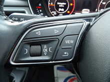 Audi A4 Avant TDI ultra Sport - U10714