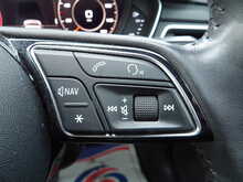 Audi A4 Avant TDI ultra Sport - U10714