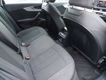 Audi A4 Avant TDI ultra Sport - U10714