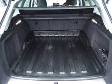 Audi A4 Avant TDI ultra Sport - U10714