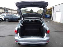 Audi A4 Avant TDI ultra Sport - U10714