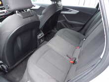 Audi A4 Avant TDI ultra Sport - U10714