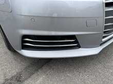Audi A4 Avant TDI ultra Sport - U10714