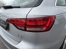 Audi A4 Avant TDI ultra Sport - U10714