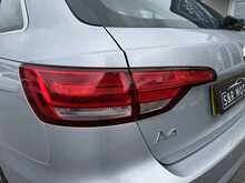 Audi A4 Avant TDI ultra Sport - U10714