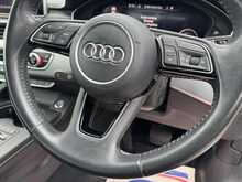 Audi A4 Avant TDI ultra Sport - U10714