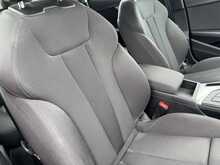 Audi A4 Avant TDI ultra Sport - U10714