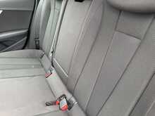 Audi A4 Avant TDI ultra Sport - U10714