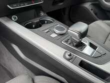Audi A4 Avant TDI ultra Sport - U10714