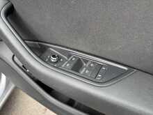 Audi A4 Avant TDI ultra Sport - U10714