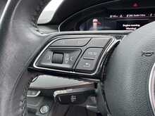 Audi A4 Avant TDI ultra Sport - U10714