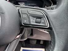 Audi A4 Avant TDI ultra Sport - U10714