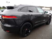 Jaguar F-PACE P300 R-Sport - U10715