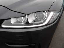 Jaguar F-PACE P300 R-Sport - U10715