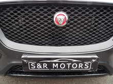 Jaguar F-PACE P300 R-Sport - U10715