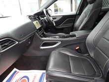 Jaguar F-PACE P300 R-Sport - U10715