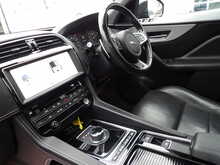 Jaguar F-PACE P300 R-Sport - U10715