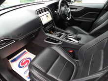 Jaguar F-PACE P300 R-Sport - U10715