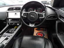 Jaguar F-PACE P300 R-Sport - U10715