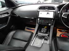 Jaguar F-PACE P300 R-Sport - U10715
