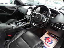 Jaguar F-PACE P300 R-Sport - U10715