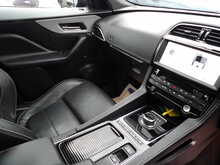 Jaguar F-PACE P300 R-Sport - U10715