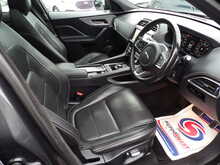 Jaguar F-PACE P300 R-Sport - U10715