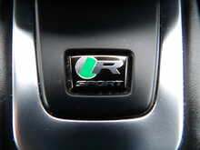 Jaguar F-PACE P300 R-Sport - U10715