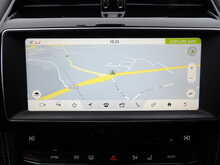 Jaguar F-PACE P300 R-Sport - U10715