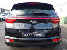 Kia Sportage GDi 2 - U10718