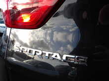 Kia Sportage GDi 2 - U10718