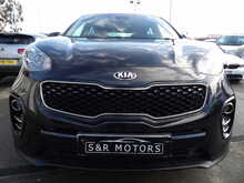 Kia Sportage GDi 2 - U10718
