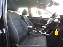 Kia Sportage GDi 2 - U10718