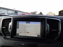 Kia Sportage GDi 2 - U10718