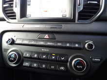 Kia Sportage GDi 2 - U10718
