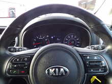 Kia Sportage GDi 2 - U10718