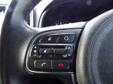 Kia Sportage GDi 2 - U10718