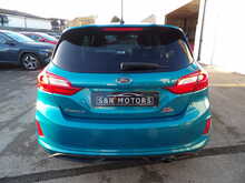 Ford Fiesta T EcoBoost ST-Line - U10720