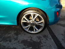 Ford Fiesta T EcoBoost ST-Line - U10720