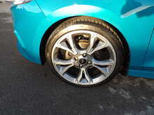 Ford Fiesta T EcoBoost ST-Line - U10720