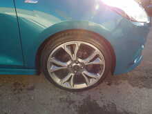 Ford Fiesta T EcoBoost ST-Line - U10720