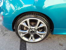 Ford Fiesta T EcoBoost ST-Line - U10720