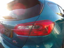 Ford Fiesta T EcoBoost ST-Line - U10720