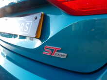 Ford Fiesta T EcoBoost ST-Line - U10720