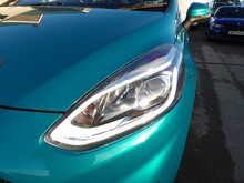 Ford Fiesta T EcoBoost ST-Line - U10720